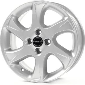 Borbet Tc 6x15 4x108 ET27