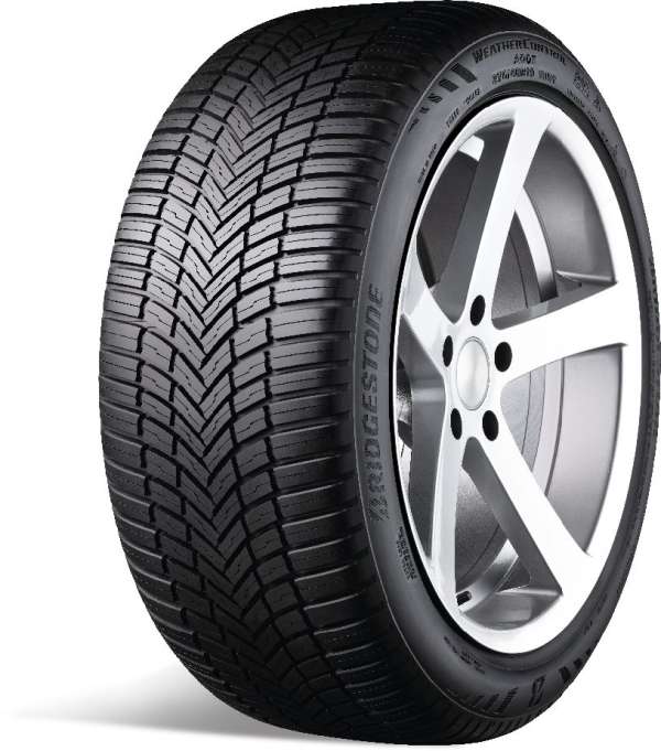 215/50R18 92W BRIDGESTONE A005E MFS