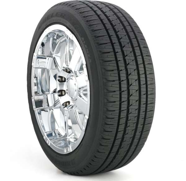 305/40R20 112Y BRIDGESTONE ALENZA1 XL RP RFT