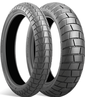150/70R18 70V Bridgestone AT41R