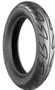 3,5/-10 51J BRIDGESTONE B01