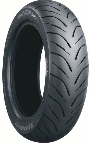 130/60-13 53L BRIDGESTONE B02