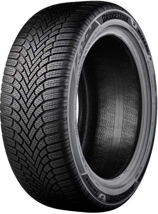 205/40R17 84V Bridgestone BLIZZAK 6 XL