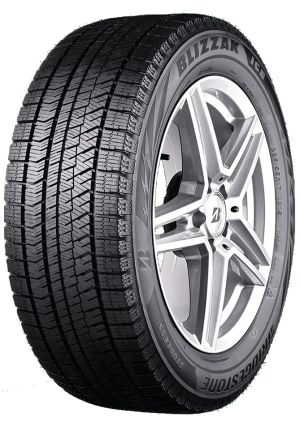 225/60R17 103S Bridgestone BLIZZAK ICE