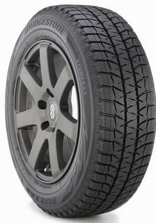 215/45R17 91T Bridgestone BLIZZAK WS80