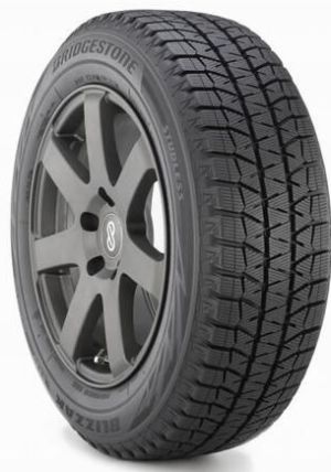 215/45R17 91T Bridgestone BLIZZAK WS80
