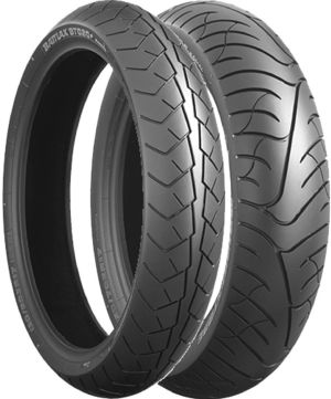 160/70B17 79V BRIDGESTONE BT020R