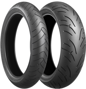 120/70R18 59W BRIDGESTONE BT023F GT