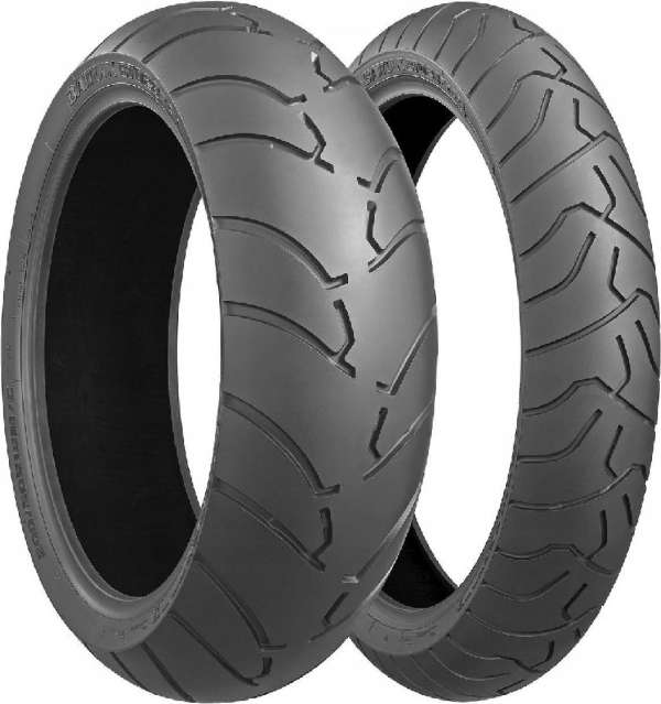 120/70R18 59V BRIDGESTONE BT028F