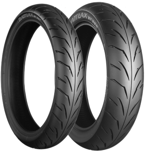 80/90-17 44S BRIDGESTONE BT39F