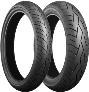 3,5/-18 56H BRIDGESTONE BT45