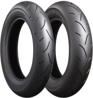 100/90-12 49J BRIDGESTONE BT601FS