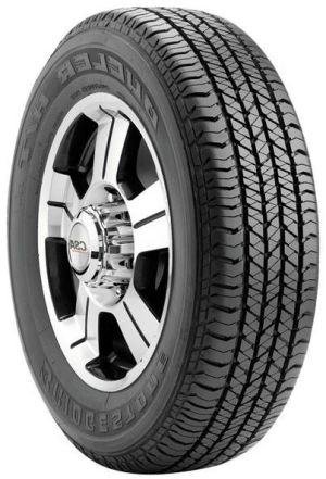 255/70R18 113T BRIDGESTONE DUELER H/T 685 XL
