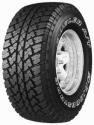 265/55R19 109V Bridgestone DUELER A/T 693III