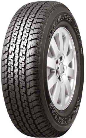 265/50R20 107V Bridgestone DUELER 92A H/P