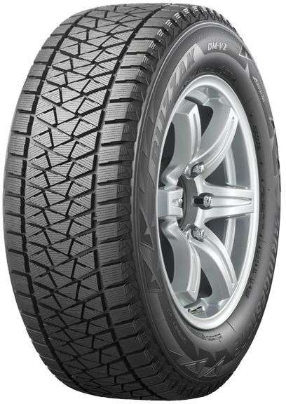 245/45R20 103T Bridgestone DM-V2 XL