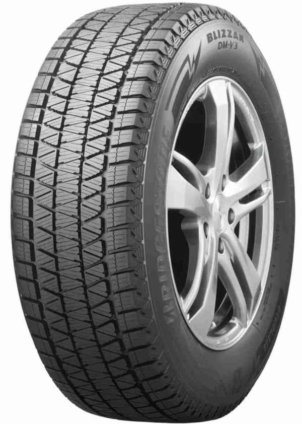 205/70R15 96S BRIDGESTONE DM-V3