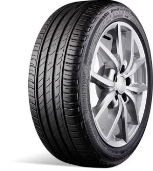215/60R16 99V Bridgestone DRIVEGUARD SUMMER XL ROF-Dojezdová tech. Runflat