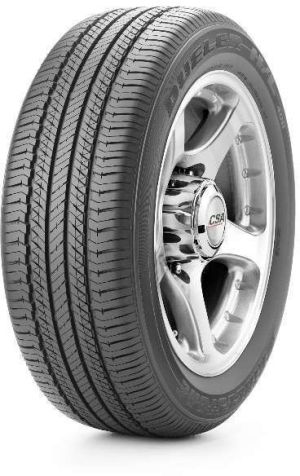 235/50R18 97H Bridgestone DUELER H/L 400 1