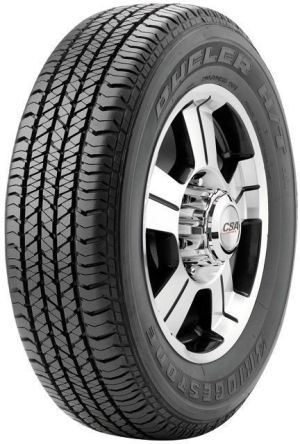245/65R17 111T BRIDGESTONE DUELER H/T 684 I XL