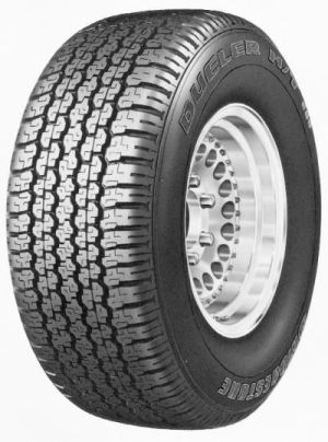 265/70R16 112H BRIDGESTONE DUELER H/T 689