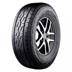 255/70R18 116S Bridgestone DUELER A/T 001 XL
