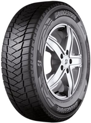 235/65R16 115R Bridgestone DURAVIS ALL SEASON EVO
