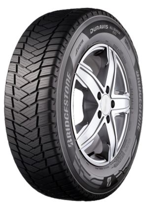 205/75R16 113R BRIDGESTONE DURAVIS ALL SEASON EVO XL