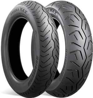 120/90-17 64H BRIDGESTONE E-MAX F