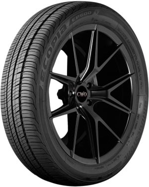 175/60R19 86Q BRIDGESTONE ECOPIA EP600