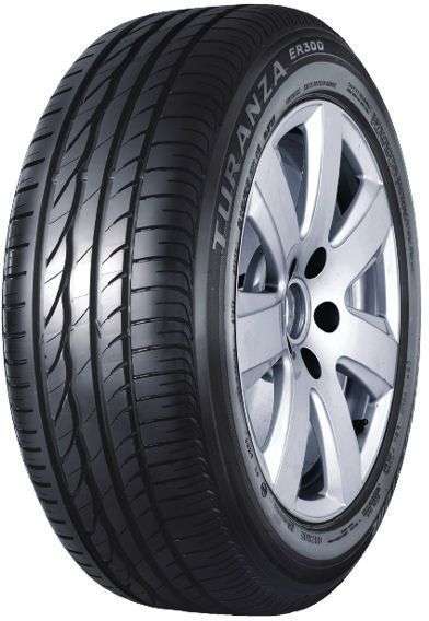 225/55R16 95W BRIDGESTONE ER300