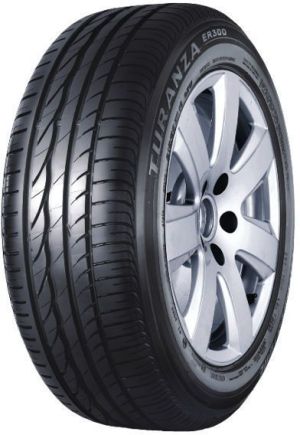 225/55R16 95W BRIDGESTONE ER300