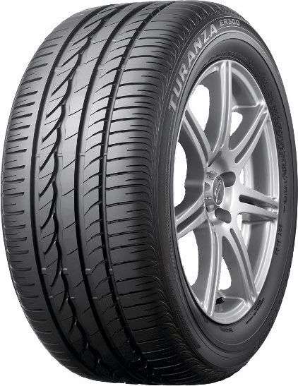 195/55R16 87V BRIDGESTONE ER300A