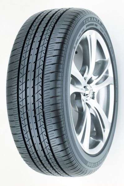 225/45R17 91W BRIDGESTONE ER33 RFT-Dojazdová tech. Runflat MFS