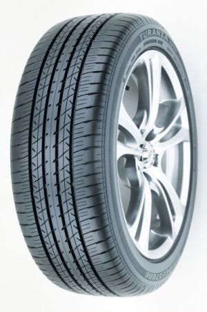 225/45R17 91W BRIDGESTONE ER33 RFT-Dojazdová tech. Runflat MFS