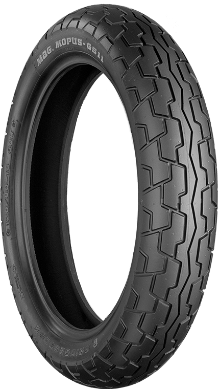 2.8/0-18 42P Bridgestone G511