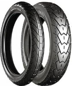 110/90-18 61V Bridgestone G525
