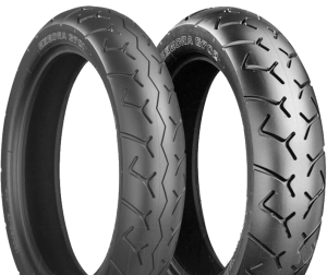 150/80R17 72H Bridgestone G701