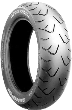 180/60R16 74H Bridgestone G704