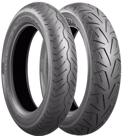 240/40R18 79V Bridgestone H50R