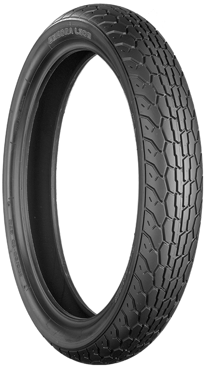 100/90-17 55S Bridgestone L309