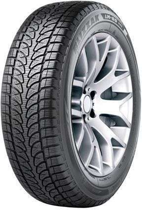 265/50R20 107V BRIDGESTONE LM80EVO MFS