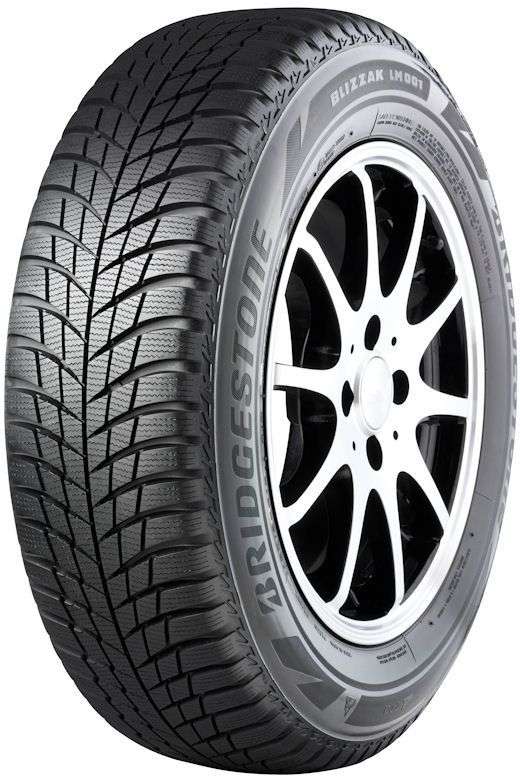 185/65R14 86T Bridgestone LM001