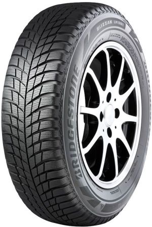 245/50R18 100H BRIDGESTONE LM001 RFT-Dojazdová tech. Runflat