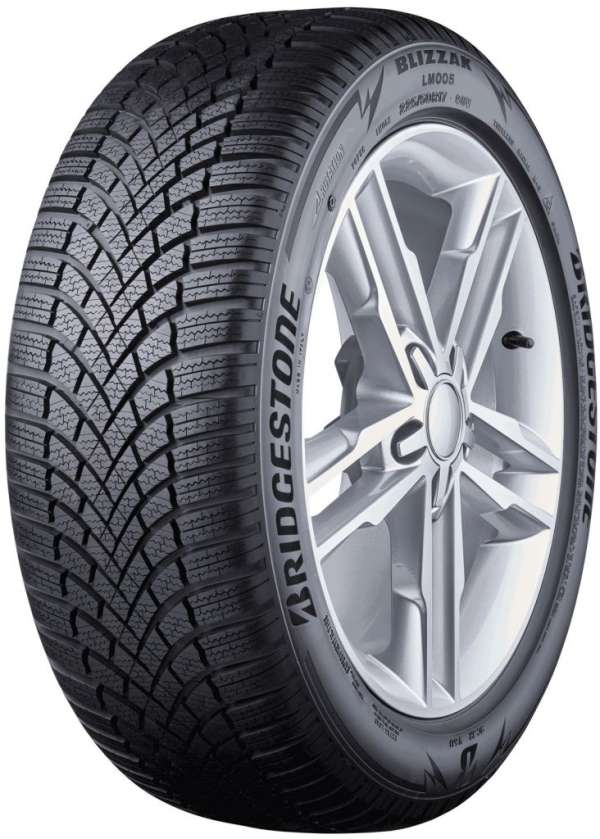 205/45R17 88V BRIDGESTONE LM005 XL RP