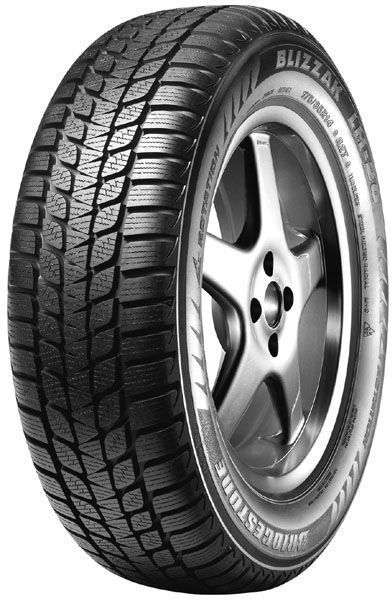 175/70R13 82T Bridgestone Blizzak Lm-20