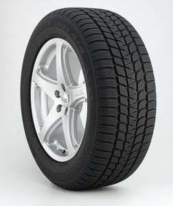 205/50R17 89H BRIDGESTONE LM25 RFT-Dojazdová tech. Runflat