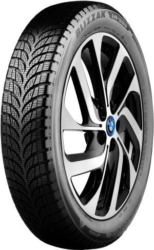 155/70R19 88Q BRIDGESTONE BLIZZAK LM-500 XL