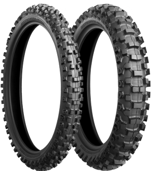 60/100-14 30M BRIDGESTONE M203