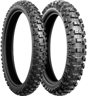 90/100-14 49M BRIDGESTONE M404